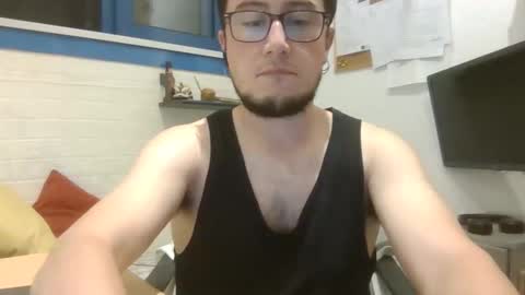 yakajoe97 online show from October 20, 2025, 8:42 pm