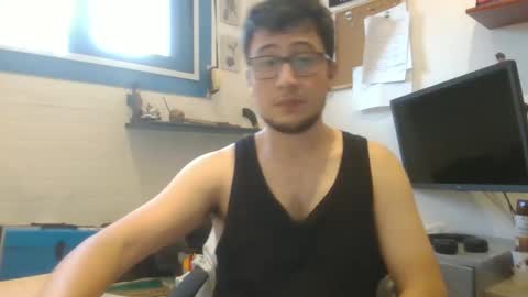 yakajoe97 online show from October 23, 2025, 10:36 am