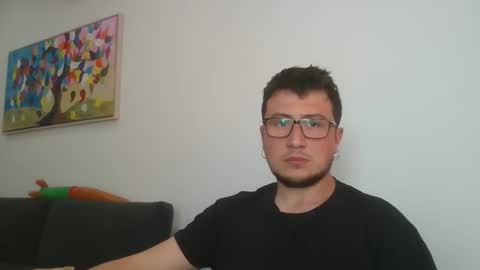 yakajoe97 online show from April 17, 2026, 1:25 pm