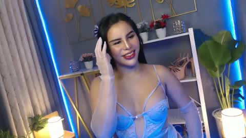 yakarena online show from October 6, 2025, 7:06 am