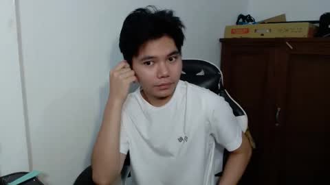 Snapshot of yamati21 chatting on January 18, 2026, 12:58 am Eian online show from January 18, 2026, 12:58 am