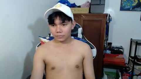 Snapshot of yamati21 chatting on February 3, 2026, 2:21 am Eian online show from February 3, 2026, 2:21 am