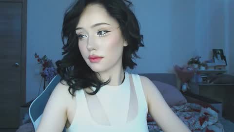 Yami online show from February 20, 2025, 10:26 pm