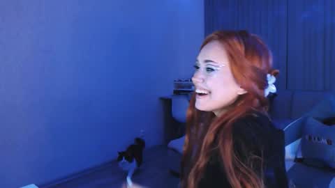 Yami online show from October 5, 2025, 2:54 am