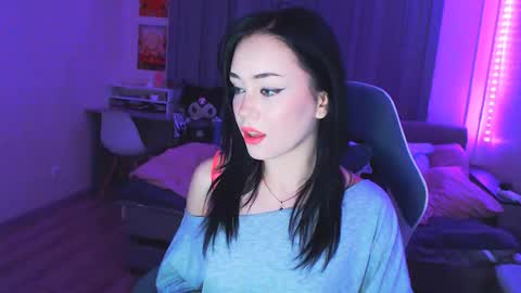 Yami online show from November 19, 2025, 9:15 pm