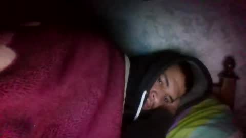 yamines online show from November 22, 2025, 2:10 am