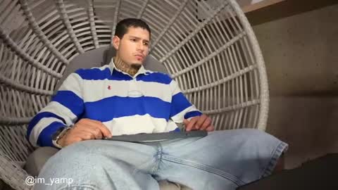 yamp sambrano online show from June 1, 2026, 2:24 am