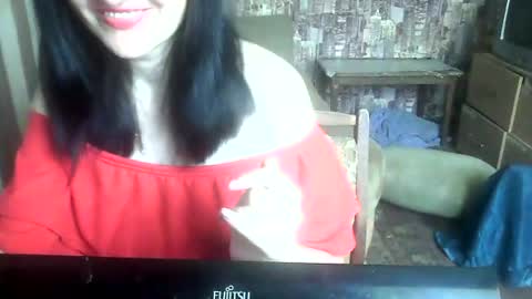 Snapshot of yanafiesta chatting on July 6, 2026, 12:13 pm yanafiesta online show from July 6, 2026, 12:13 pm