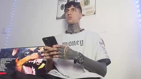 Yan online show from February 28, 2026, 5:19 am