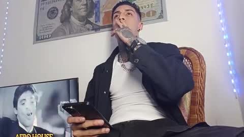 Yan online show from March 4, 2026, 3:01 am