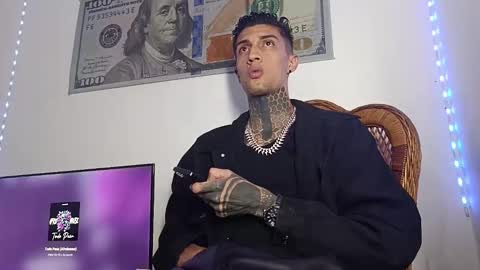 Yan online show from March 7, 2026, 7:38 am