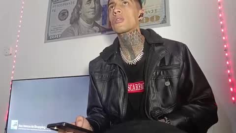 Yan online show from April 27, 2026, 12:19 am