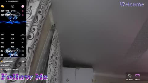 Anika online show from December 20, 2024, 5:18 pm