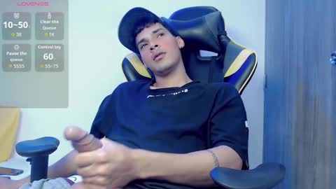 Snapshot of yankees_ chatting on September 13, 2025, 6:24 am DANILO P online show from September 13, 2025, 6:24 am