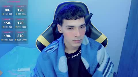 Snapshot of yankees_ chatting on September 15, 2025, 5:18 am DANILO P online show from September 15, 2025, 5:18 am