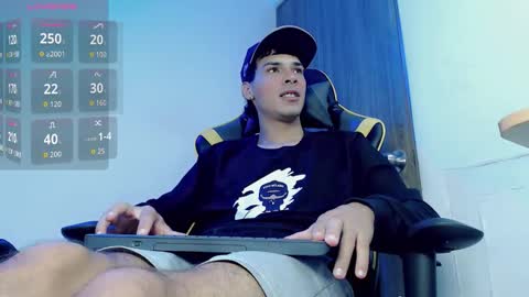 Snapshot of yankees_ chatting on September 29, 2025, 1:27 pm DANILO P online show from September 29, 2025, 1:27 pm