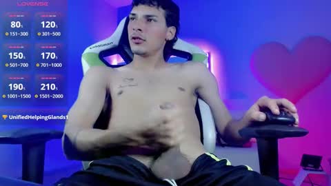 Snapshot of yankees_ chatting on October 3, 2025, 3:09 pm DANILO P online show from October 3, 2025, 3:09 pm