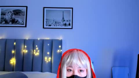 Yana online show from February 10, 2026, 8:46 pm