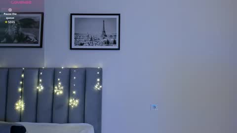 Yana online show from February 12, 2026, 8:15 pm