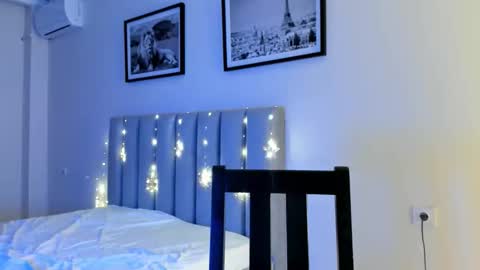 Yana online show from February 26, 2026, 10:53 pm