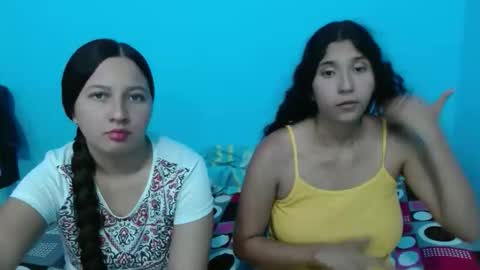 yara_breeze online show from May 5, 2026, 1:46 am