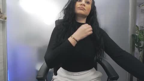 Yara online show from March 30, 2026, 3:18 am