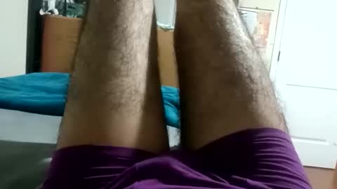 Yasel Morningstar online show from April 1, 2026, 2:34 am