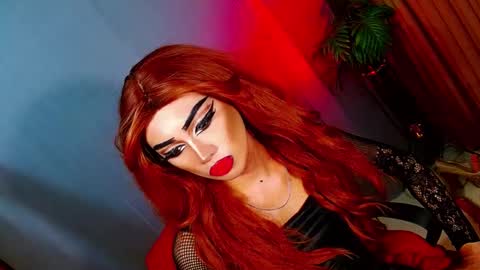 miss yasii online show from February 26, 2025, 2:25 pm