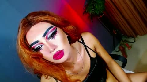 miss yasii online show from March 1, 2025, 9:26 pm