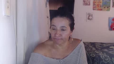 Snapshot of yasmin_love85 chatting on January 24, 2025, 5:00 pm yasmin_love85 online show from January 24, 2025, 5:00 pm