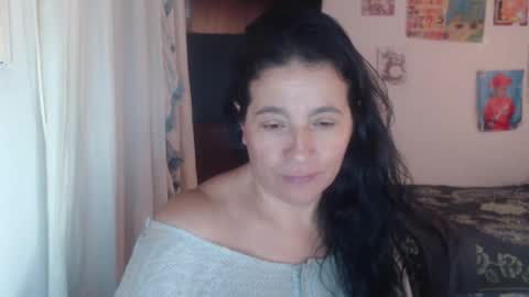 Snapshot of yasmin_love85 chatting on January 27, 2025, 5:58 pm yasmin_love85 online show from January 27, 2025, 5:58 pm