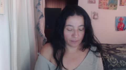 Snapshot of yasmin_love85 chatting on January 30, 2025, 3:19 pm yasmin_love85 online show from January 30, 2025, 3:19 pm