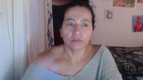 Snapshot of yasmin_love85 chatting on February 11, 2025, 7:05 pm yasmin_love85 online show from February 11, 2025, 7:05 pm