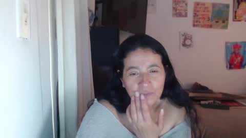 Snapshot of yasmin_love85 chatting on September 15, 2025, 4:40 pm yasmin_love85 online show from September 15, 2025, 4:40 pm