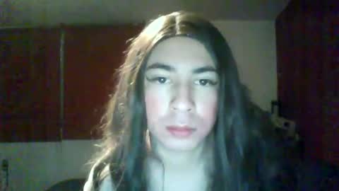 Yasmin Paez online show from January 18, 2025, 12:46 am