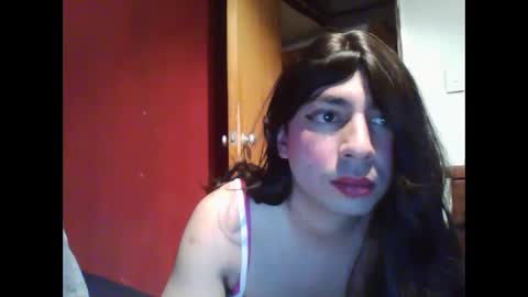 Yasmin Paez online show from October 11, 2025, 1:16 am