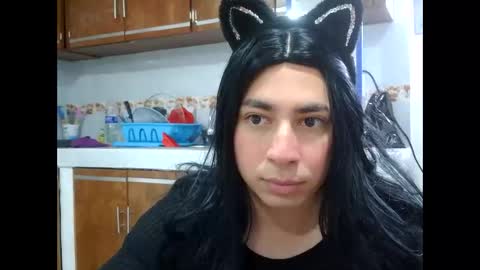 Yasmin Paez online show from May 3, 2026, 8:26 pm