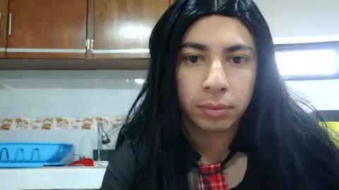 Yasmin Paez online show from May 10, 2026, 10:37 pm