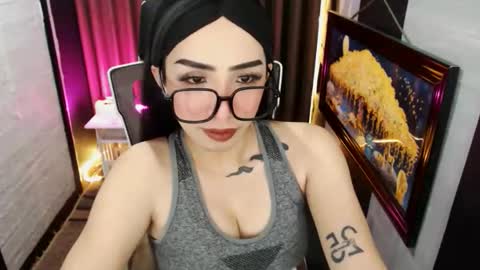 yassiered online show from September 14, 2025, 9:08 am