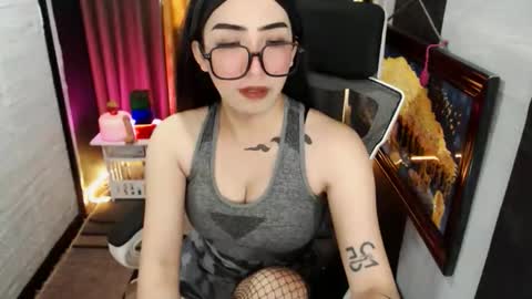 yassiered online show from October 4, 2025, 2:20 am