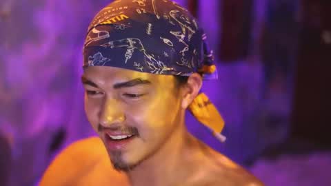 Blush online show from December 2, 2025, 11:26 am