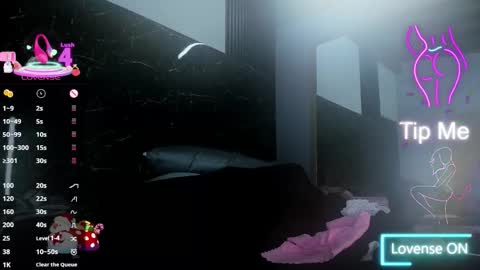 yaya____ online show from January 11, 2026, 4:45 pm