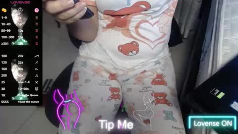 yaya____ online show from February 16, 2026, 11:01 pm