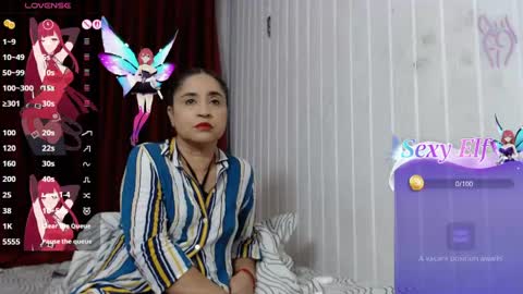 Snapshot of yaya____ chatting on April 21, 2026, 3:35 am yaya____ online show from April 21, 2026, 3:35 am