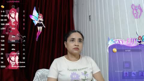 Snapshot of yaya____ chatting on April 22, 2026, 11:17 pm yaya____ online show from April 22, 2026, 11:17 pm