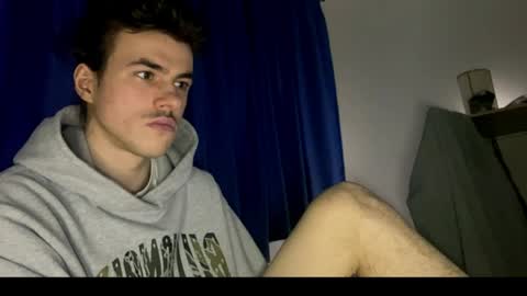 yayay333 online show from April 18, 2026, 12:03 am