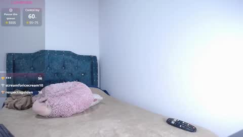 Jasmin online show from February 17, 2025, 12:43 am