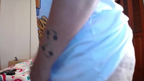 Jasmin online show from November 4, 2025, 11:37 pm