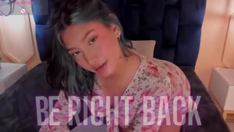 Yazmin online show from December 6, 2024, 5:11 pm