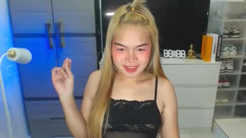 Yazzi online show from March 25, 2026, 10:27 pm